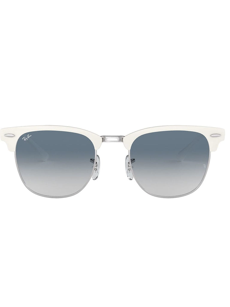 Clubmaster Metal sunglasses