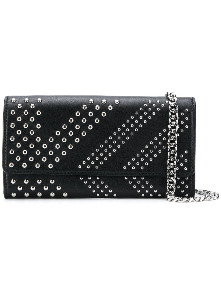 Karl X Kaia Rocky Chain Wallet