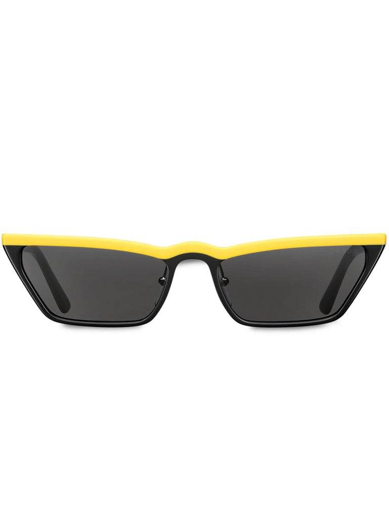 Ultravox sunglasses