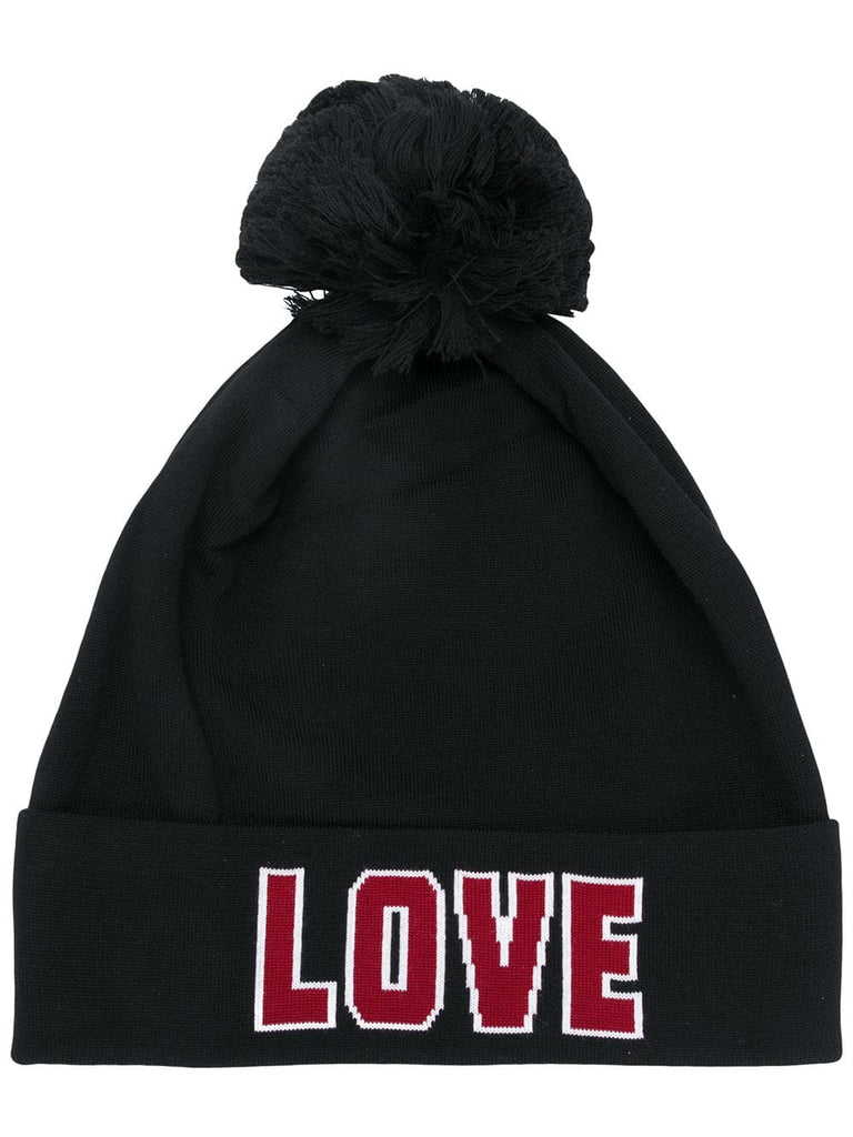 Love beanie