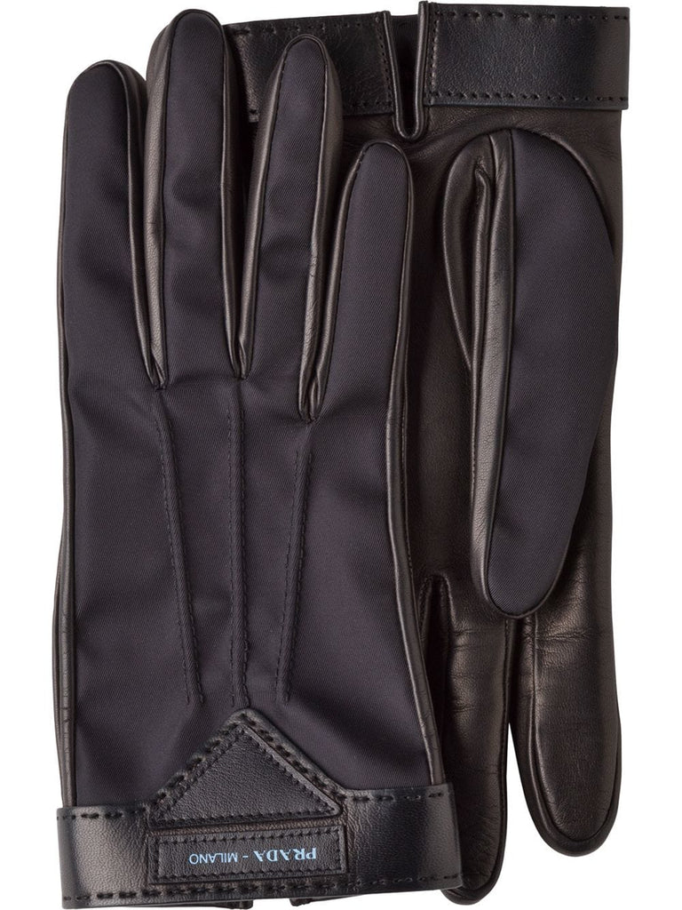 lambskin gloves