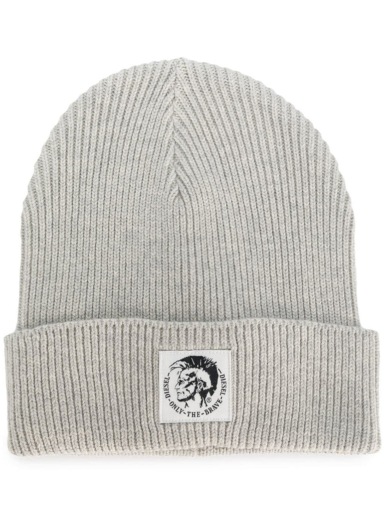 K-Coder beanie