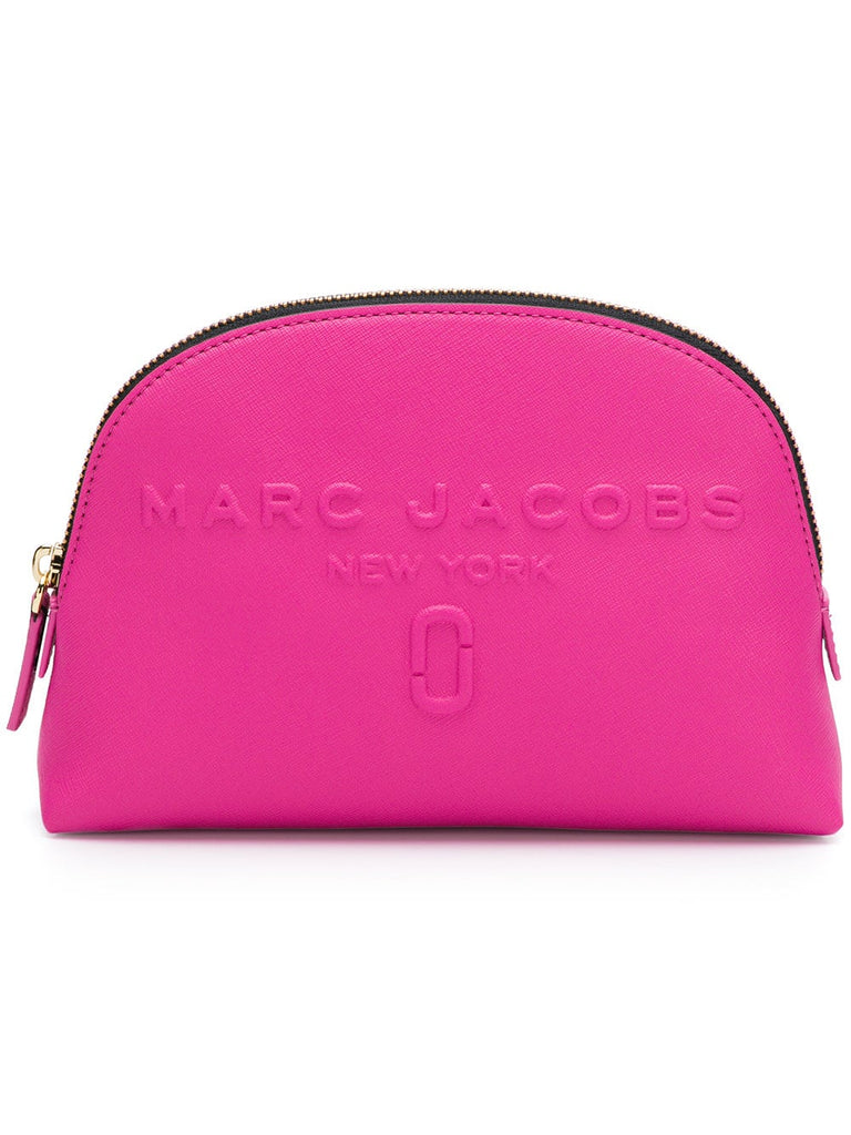 dome cosmetics bag