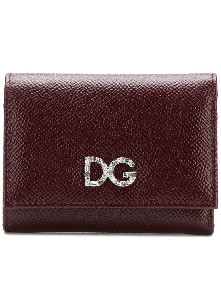 DG wallet