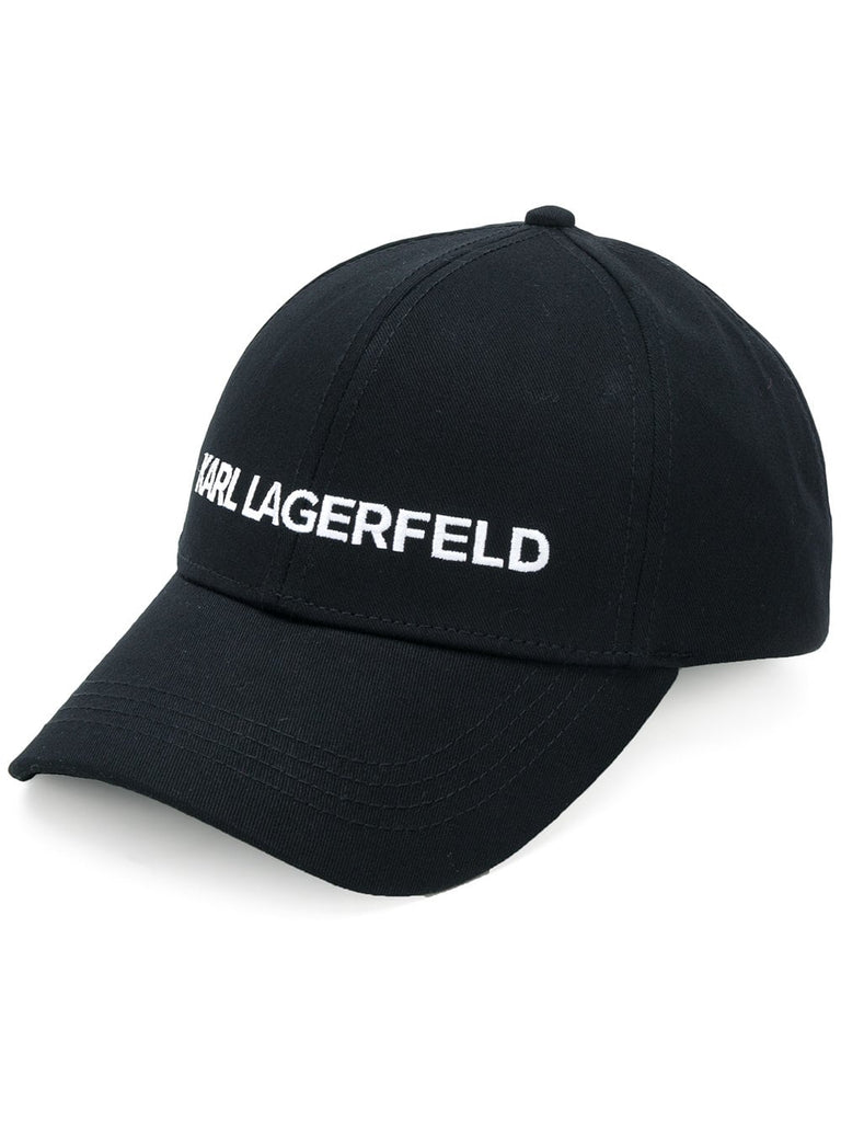 Karl's Essential Logo cap