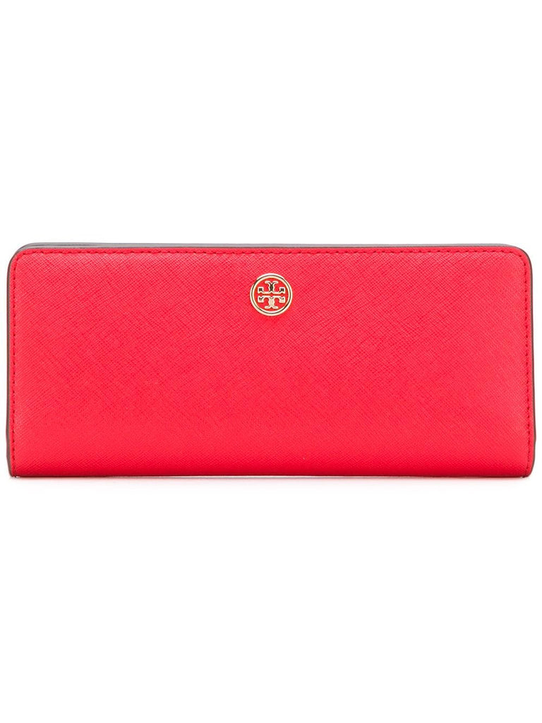 Robinson slim wallet