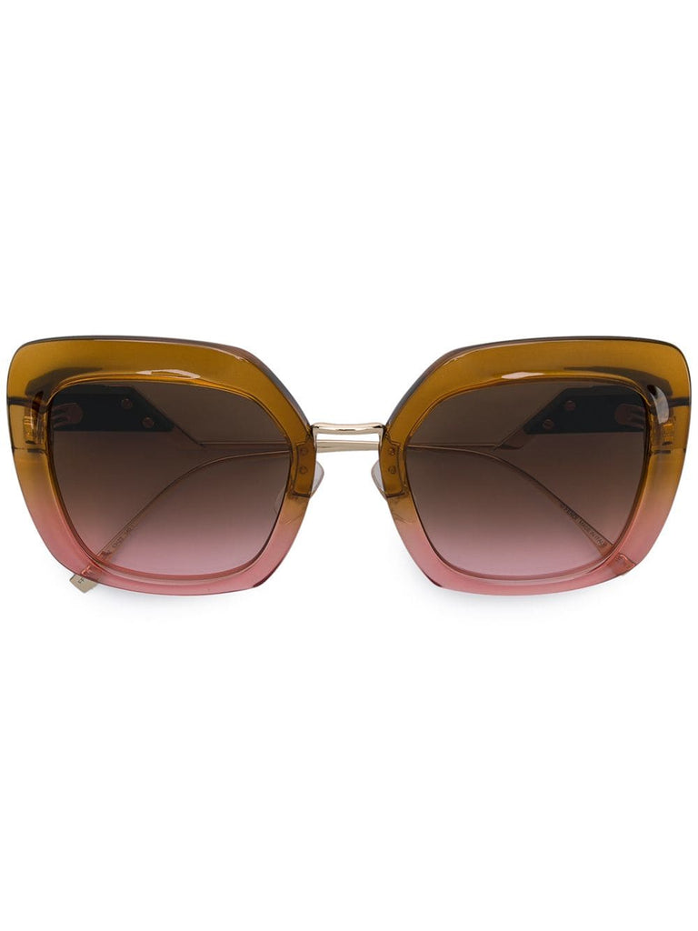 tropical shine sunglasses