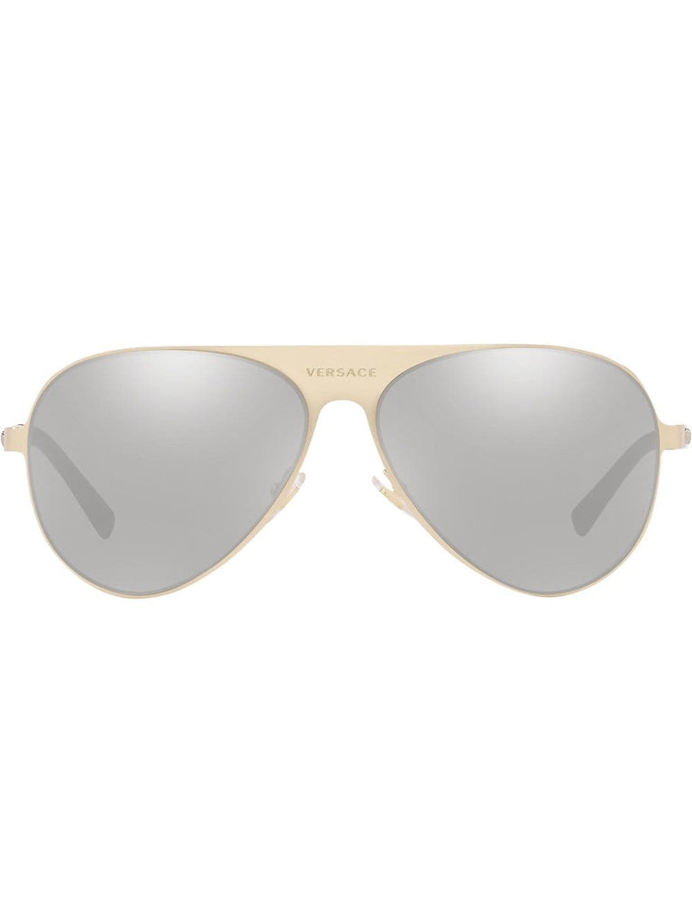 Medusina aviator sunglasses