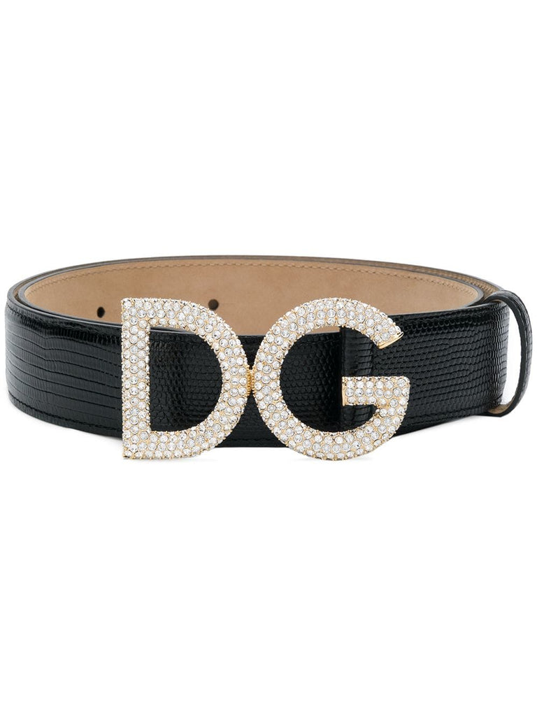 DG belt