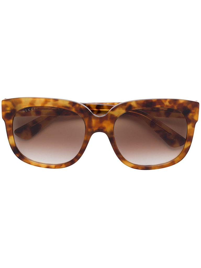 havana square sunglasses