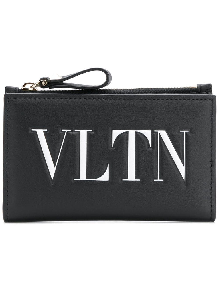 Valentino Garavani logo purse