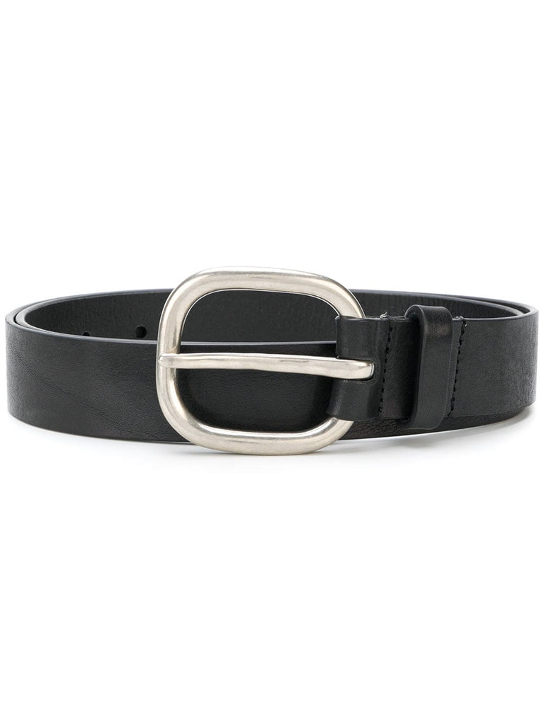 classic buckle belt