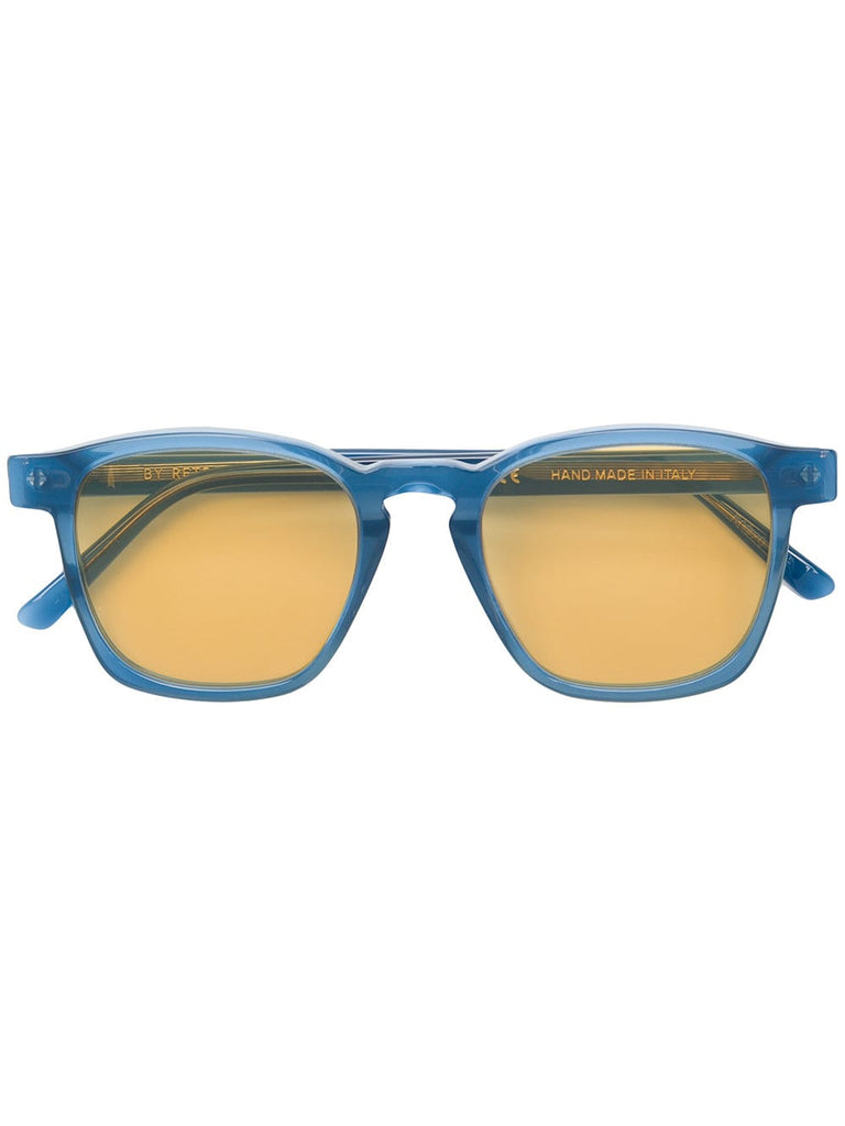 Unico square sunglasses