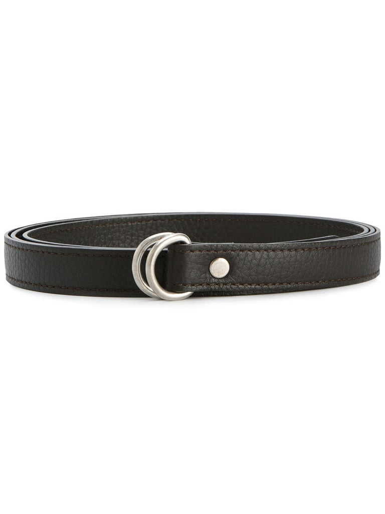 buckle belt