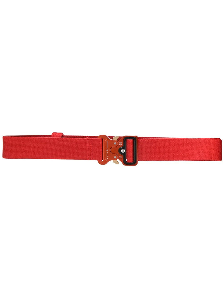 adjustable strap belt