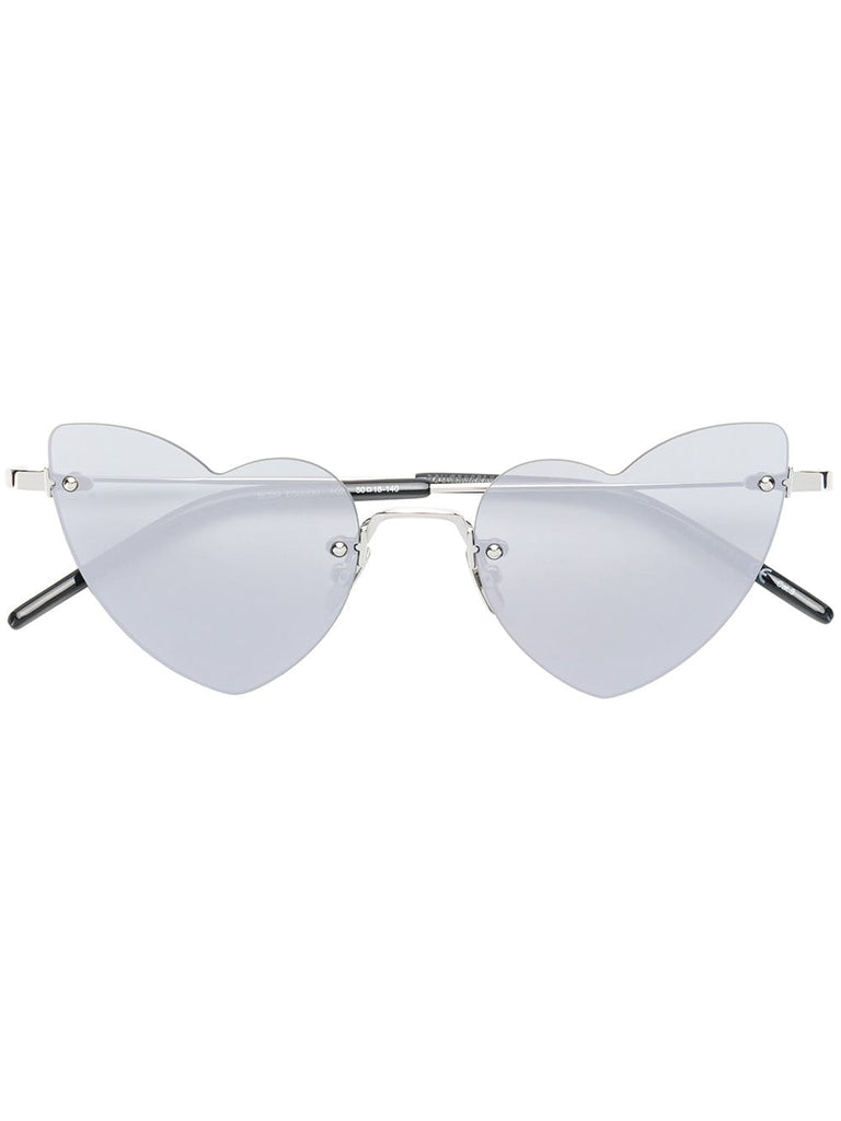 New Wave Loulou 254 sunglasses