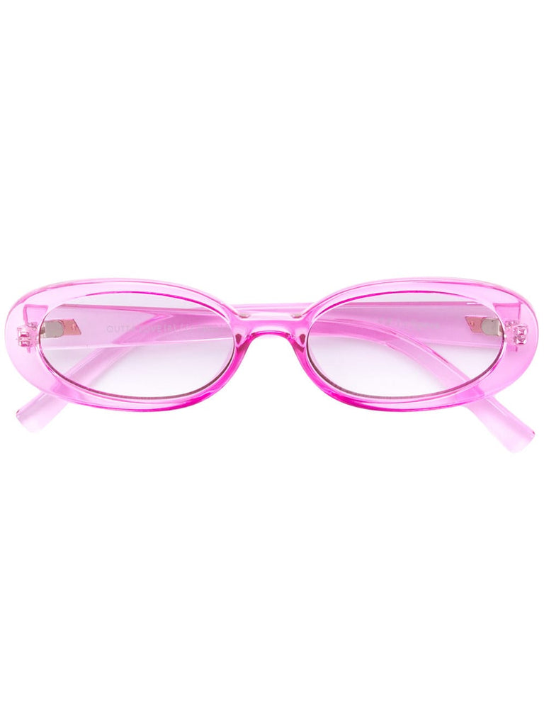 round shape sunglasses