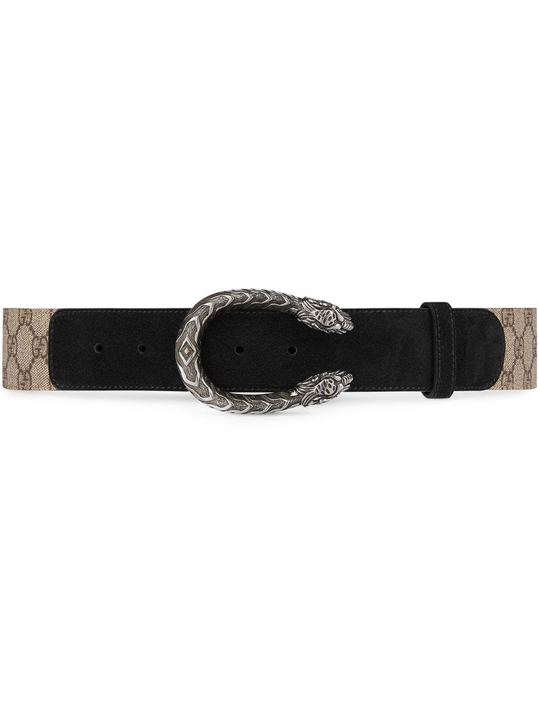 Dionysus GG Supreme belt