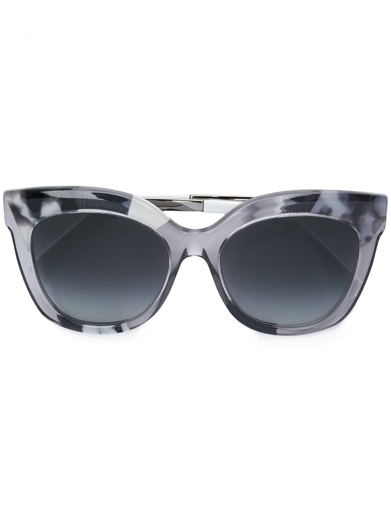 clear frame sunglasses