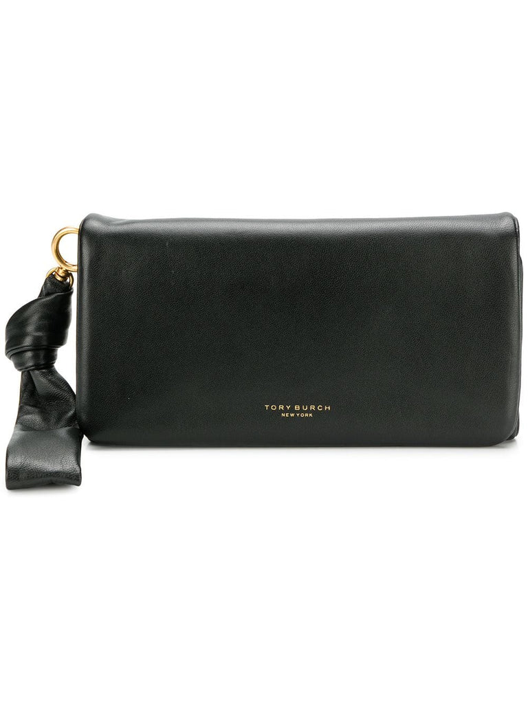 Beau Wristlet