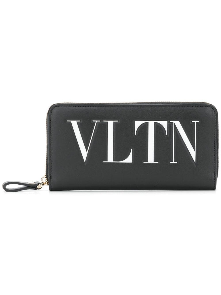 Valentino Garavani Continental VLTN wallet