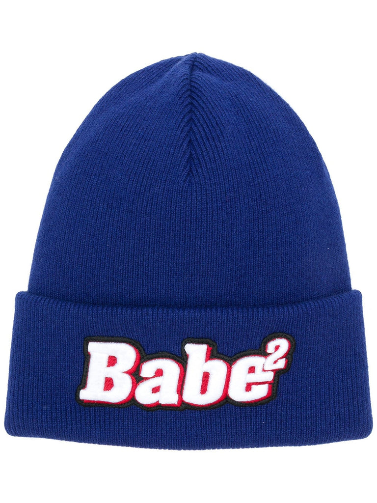 Babe beanie