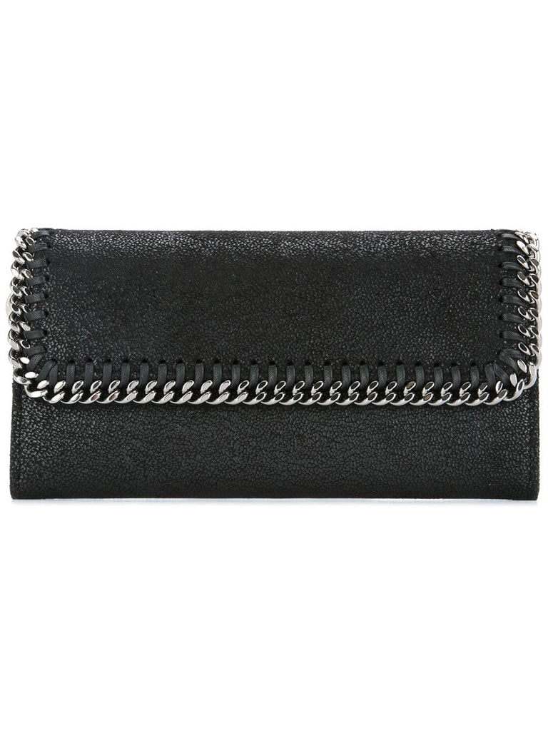 Falabella continental wallet