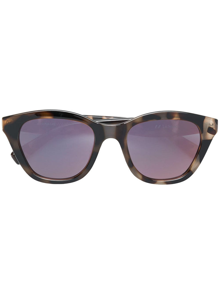 Montatura Trap sunglasses