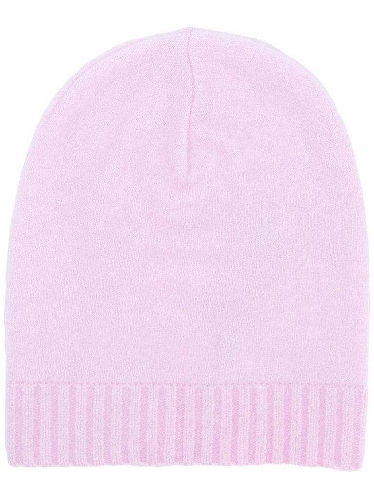 basic beanie hat