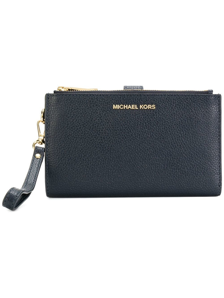 Adele smartphone wristlet