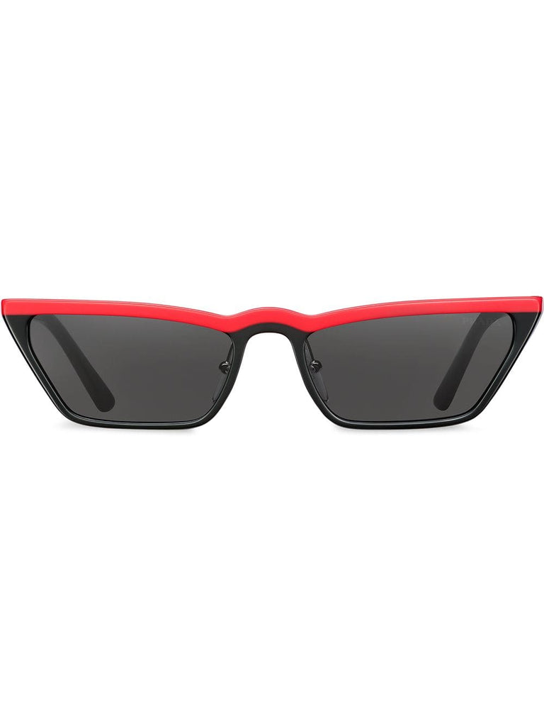 Prada Ultravox Eyewear