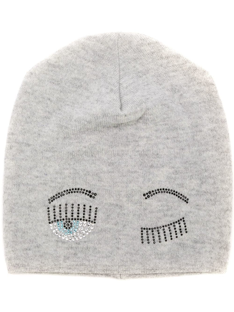 wink beanie