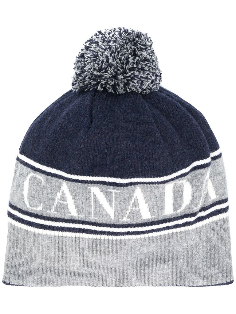 Canada beanie