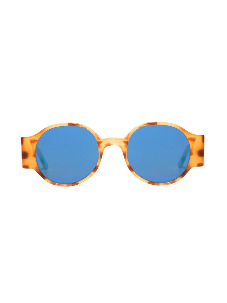 Reunion XXL havana 52 sunglasses