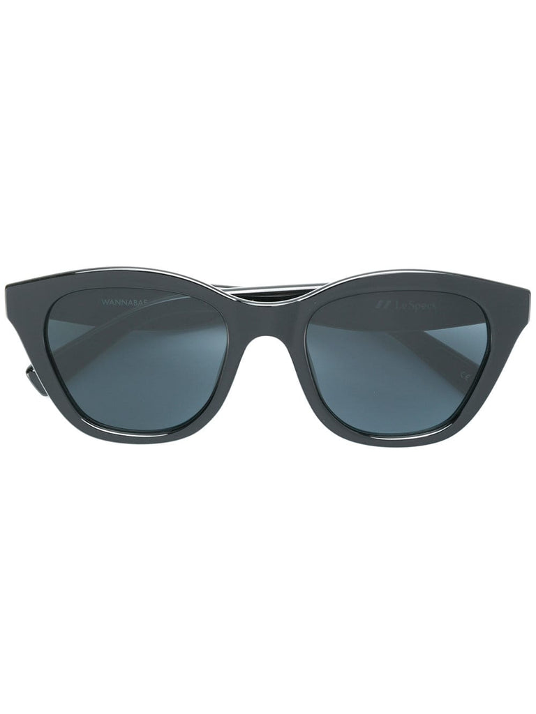 Montatura Trap sunglasses
