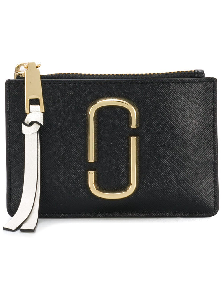 Snapshot top zip wallet