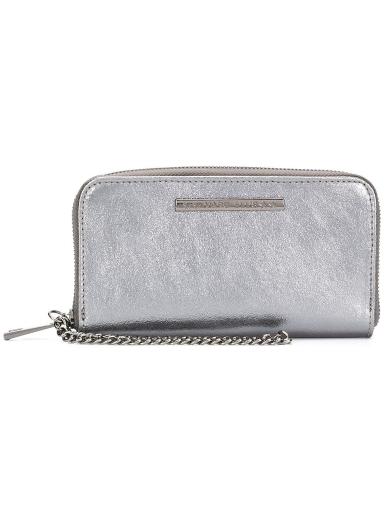 Thelma zip purse