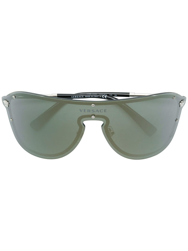 aviator mask sunglasses