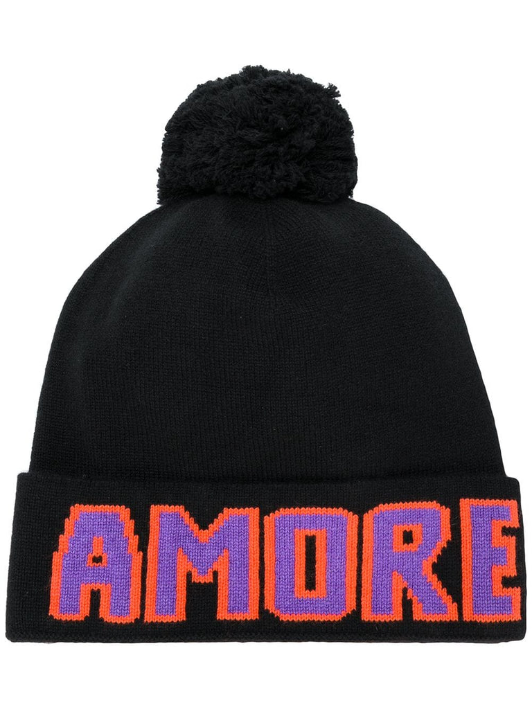 Amore' beanie