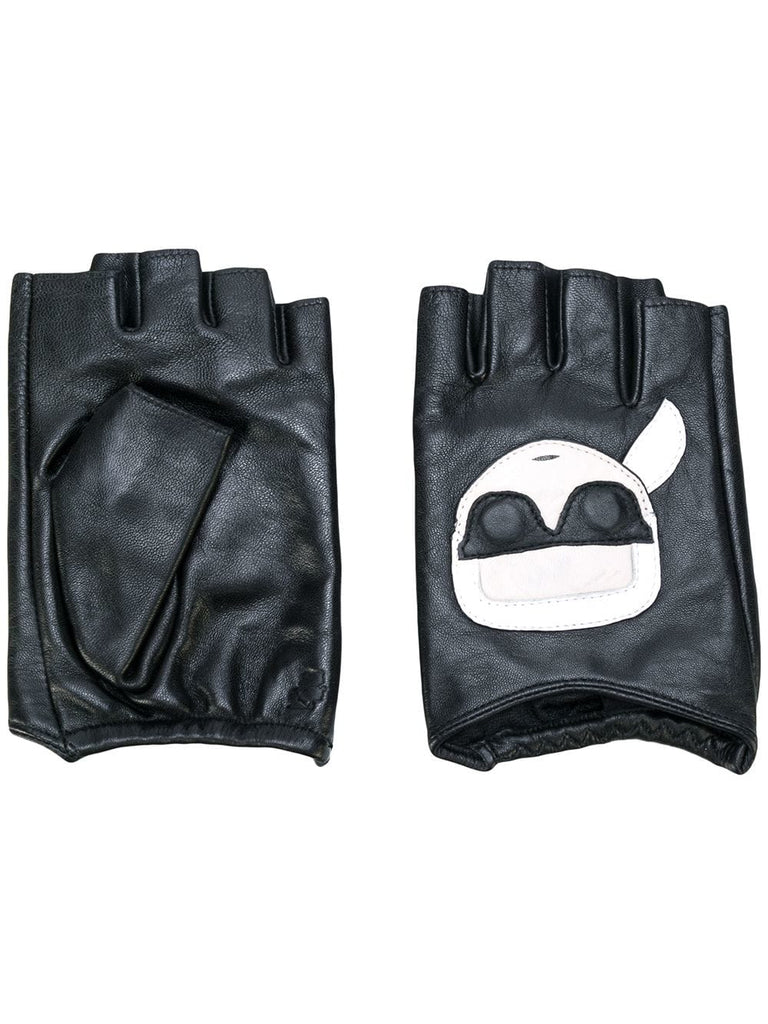 Karl Ikonik gloves