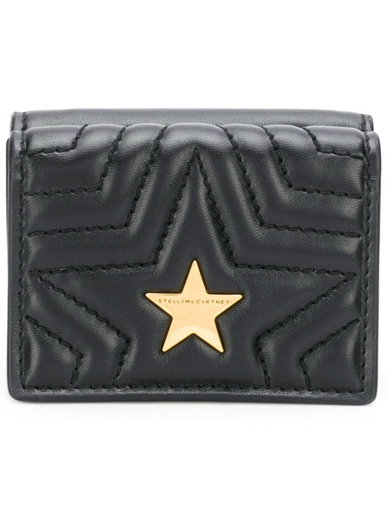 Stella Star wallet