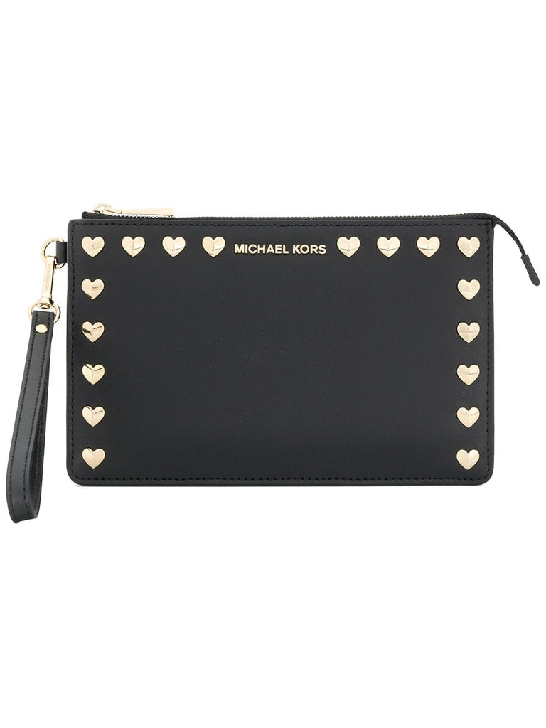 Mercer wristlet