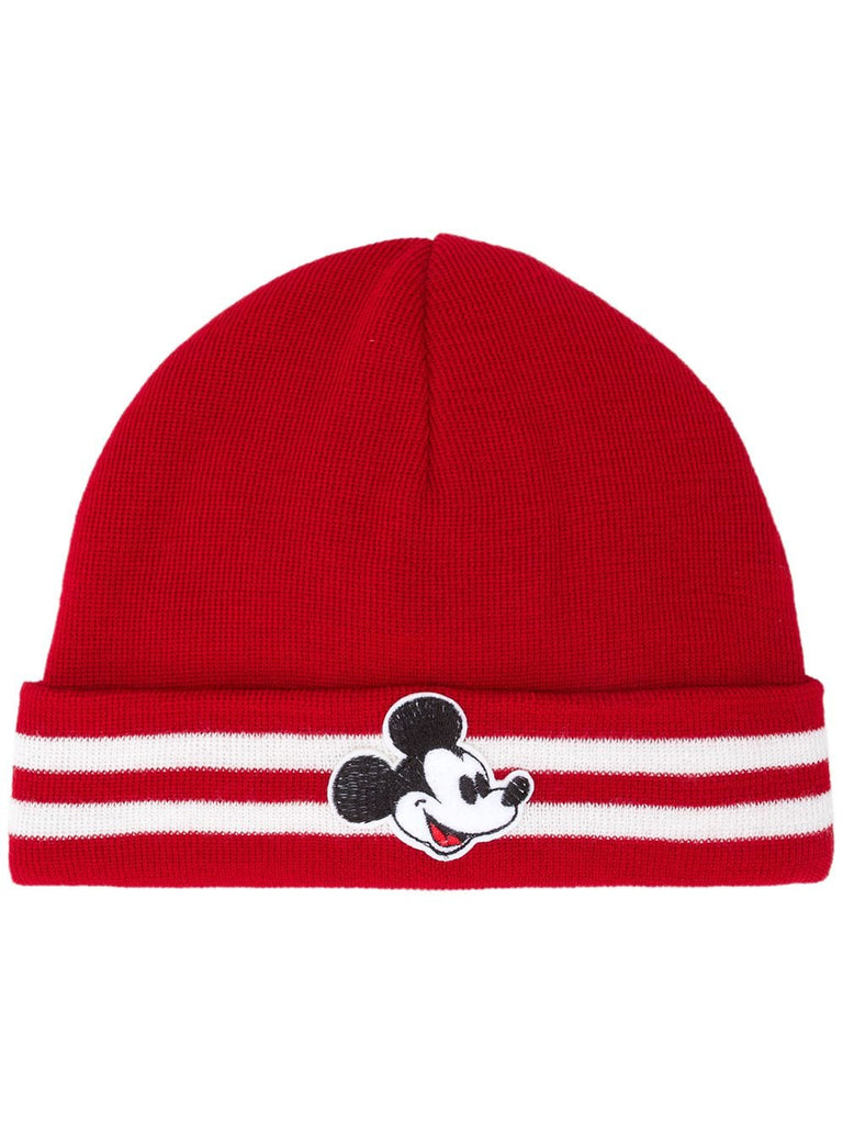 Mickey Mouse beanie