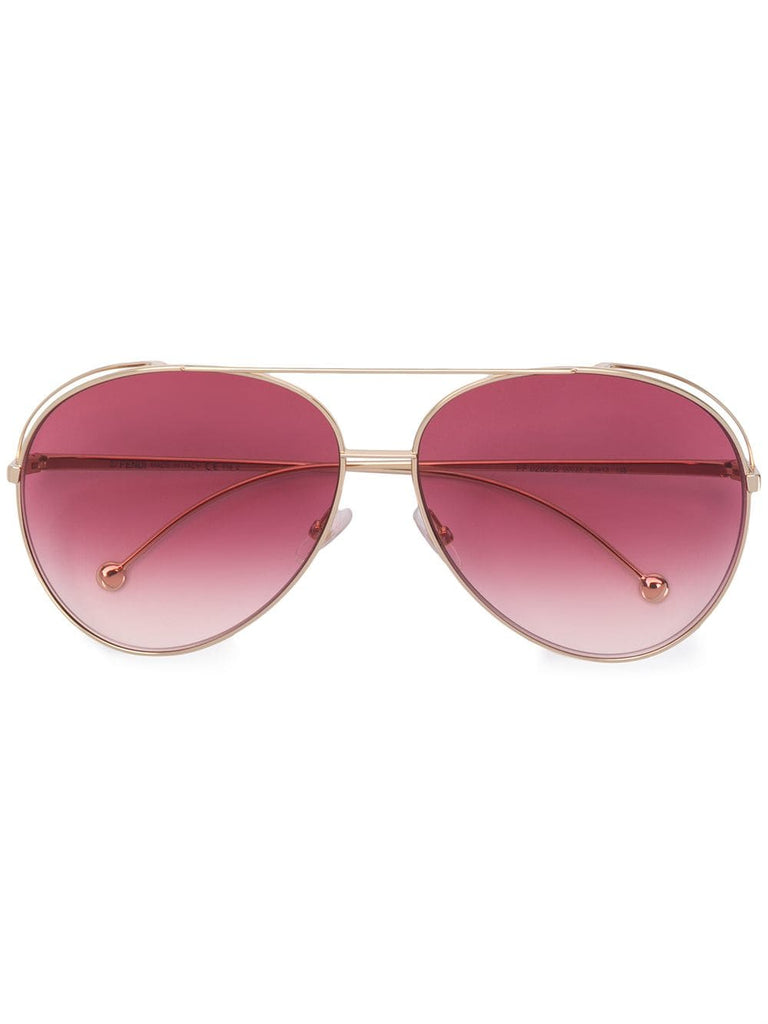 aviator sunglasses