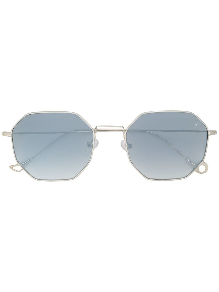 Hexagon Sunglasses