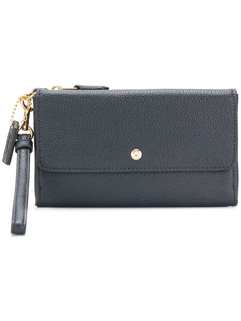 wristlet wallet