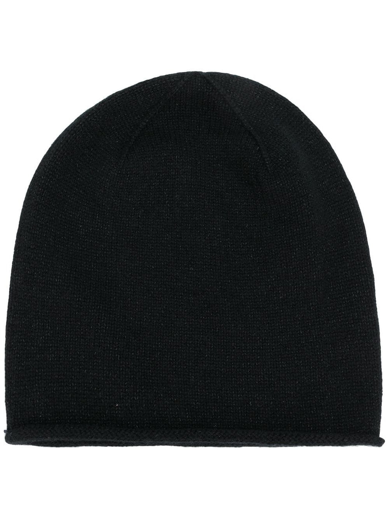 Simple beanie