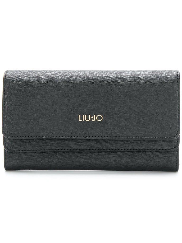 Isola continental wallet