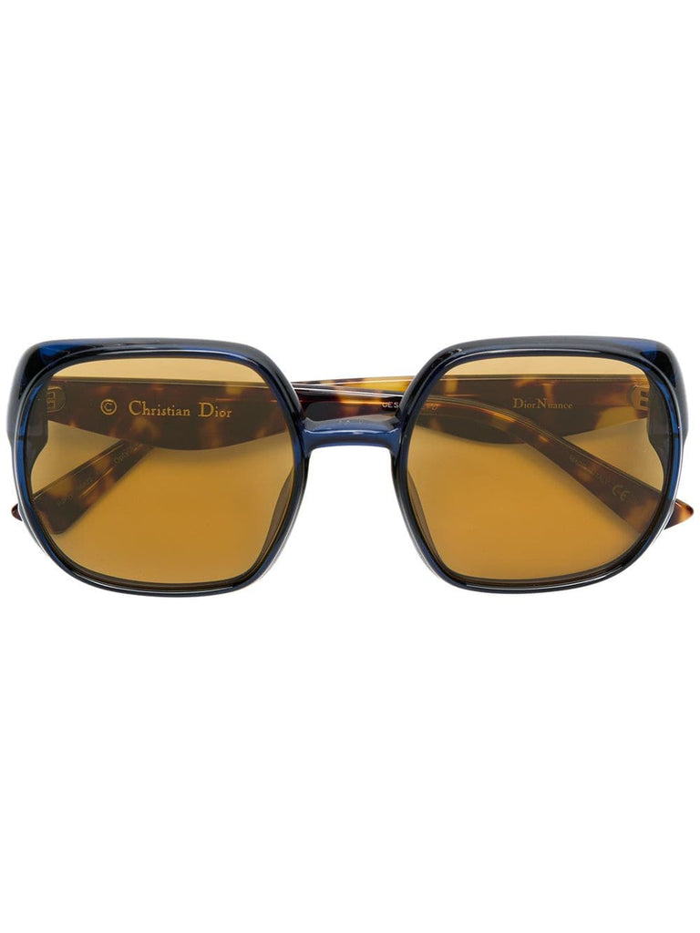 Nuance sunglasses