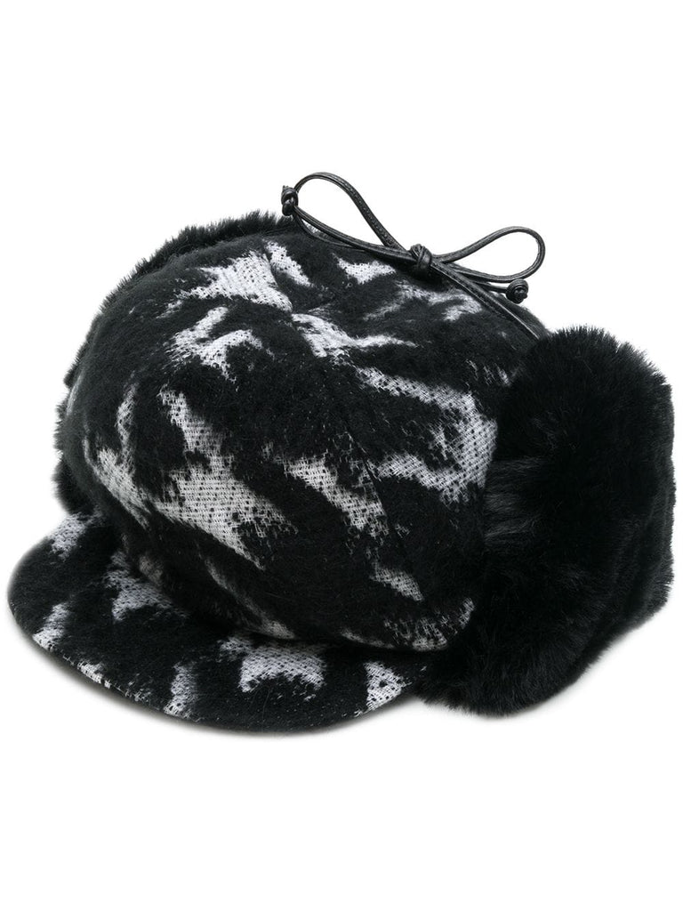 Sammy hat